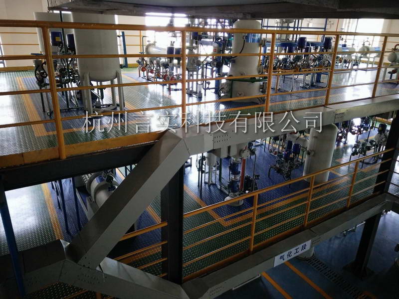  乐成案例 意昂F凯捷