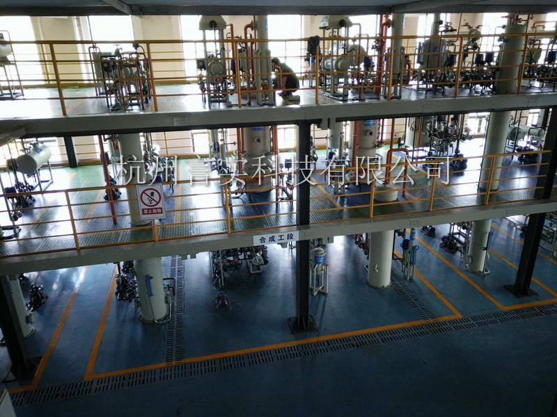  乐成案例 意昂F凯捷