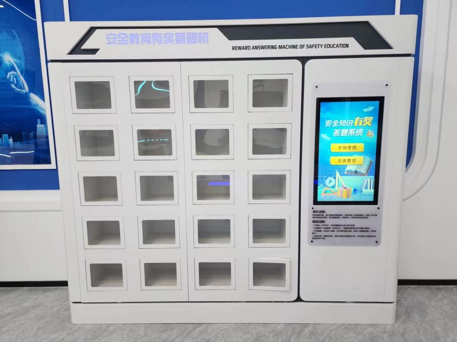  化工清静宣教、体验、工伤预防个体防护实训  个人防护与职业康健宣教体验装备 意昂F凯捷