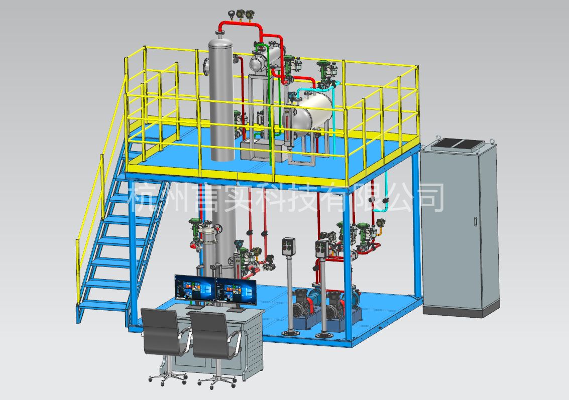  危化工艺特种作业审核取证装置 危化工艺特种作业职员清静生产培训及审核取证装置 意昂F凯捷
